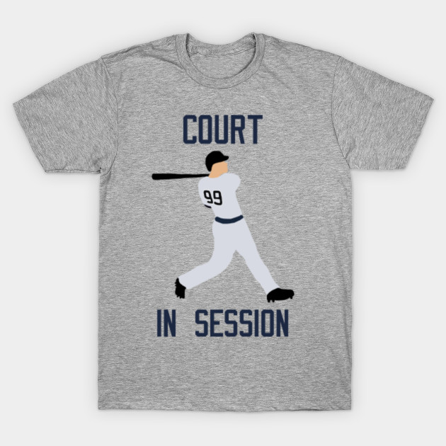 Aaron Judge